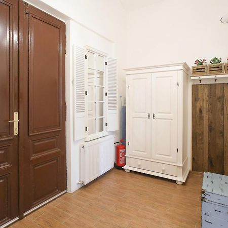 Vintagehome Schoenbrunn Wien Eksteriør billede