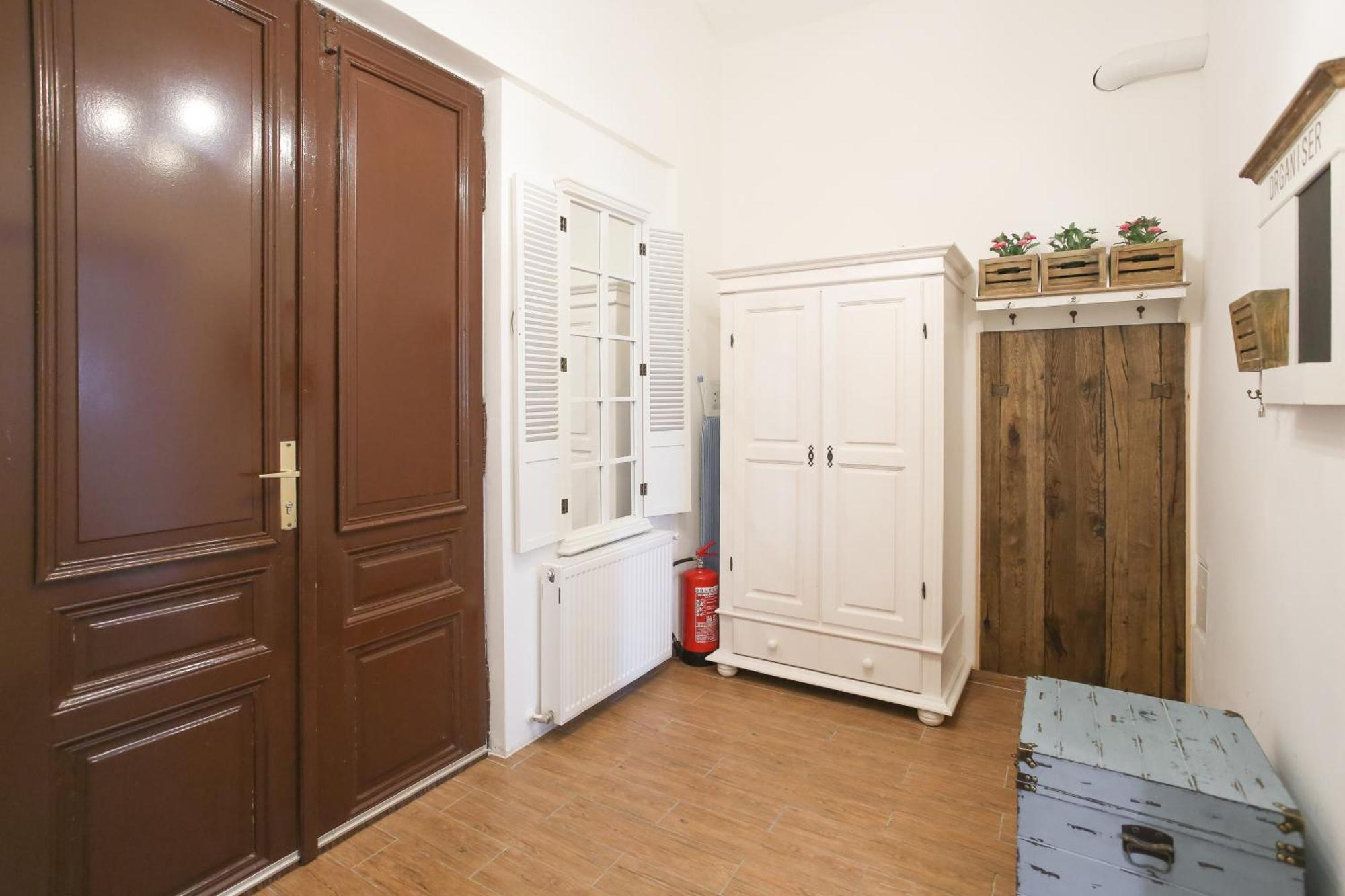 Vintagehome Schoenbrunn Wien Eksteriør billede